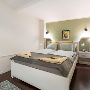 Appartement met een Slaapkamer